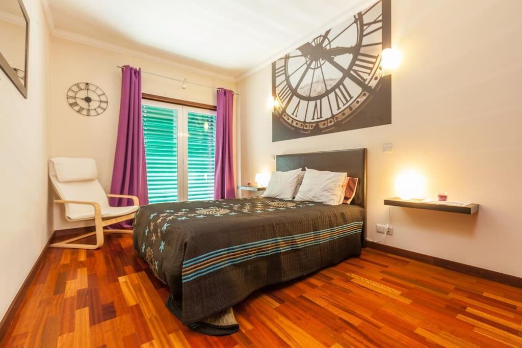 Sweet Home Braga - 4 Rooms Apartment Extérieur photo