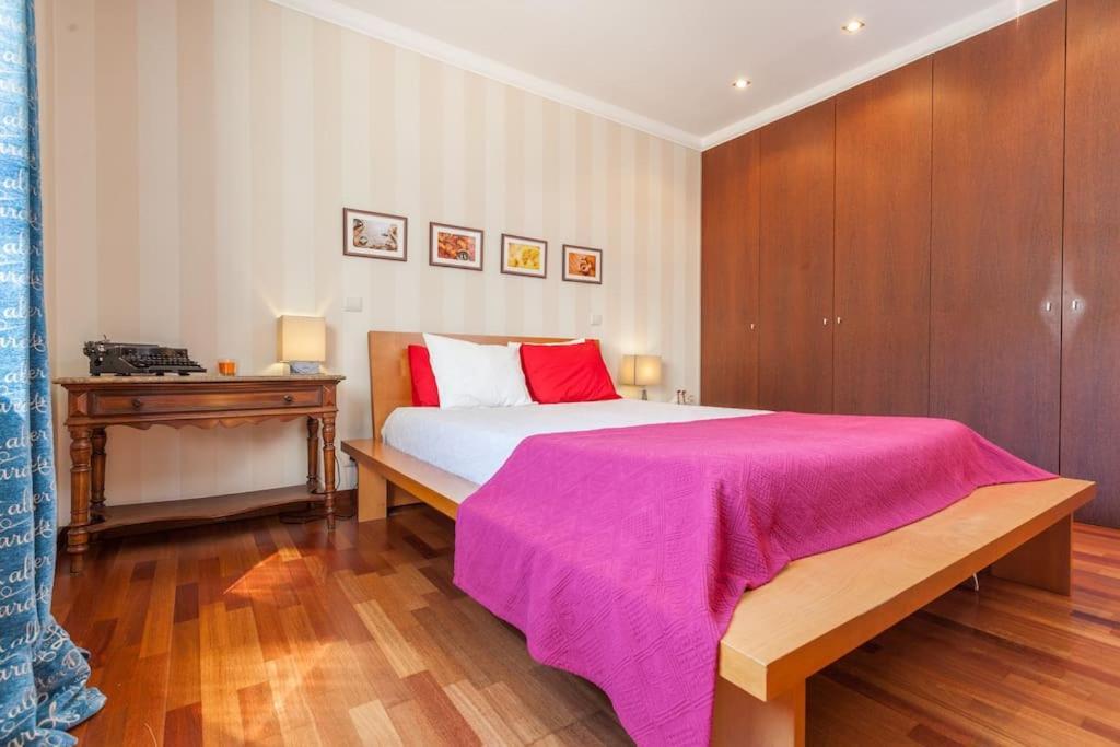 Sweet Home Braga - 4 Rooms Apartment Extérieur photo