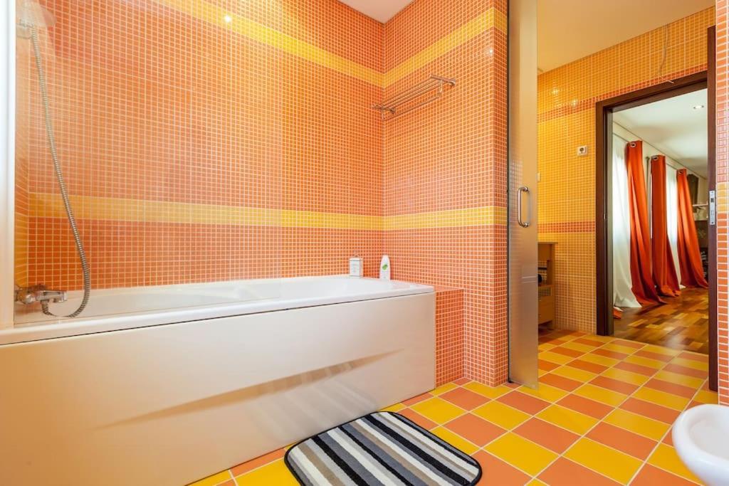 Sweet Home Braga - 4 Rooms Apartment Extérieur photo