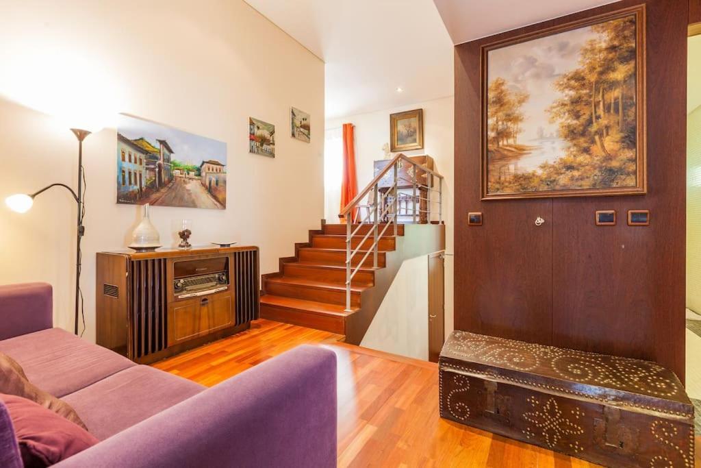 Sweet Home Braga - 4 Rooms Apartment Extérieur photo