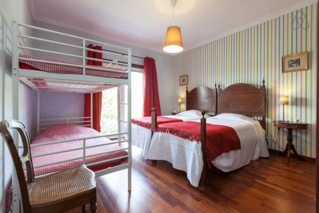 Sweet Home Braga - 4 Rooms Apartment Extérieur photo